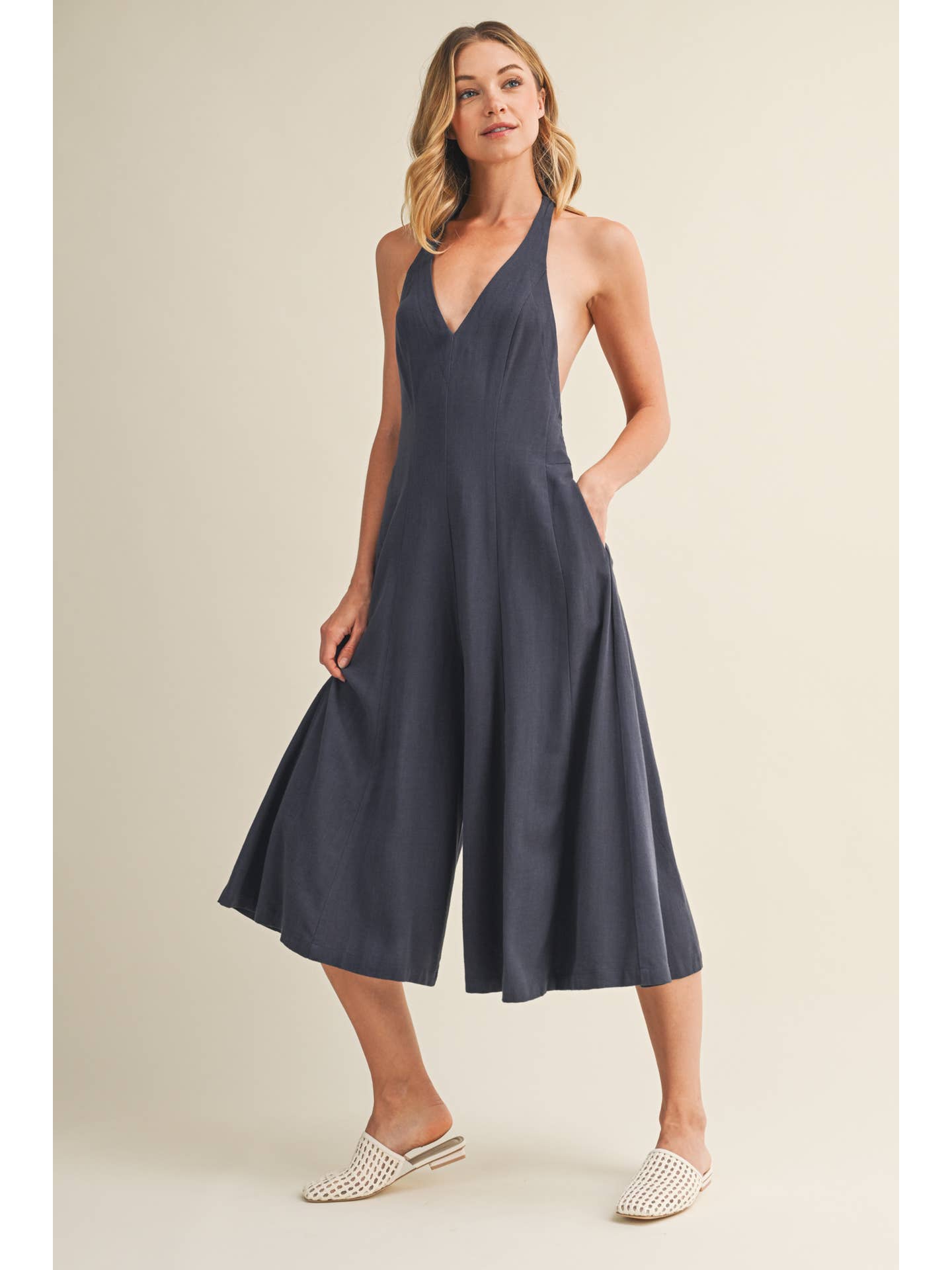 Haley Jumpsuit