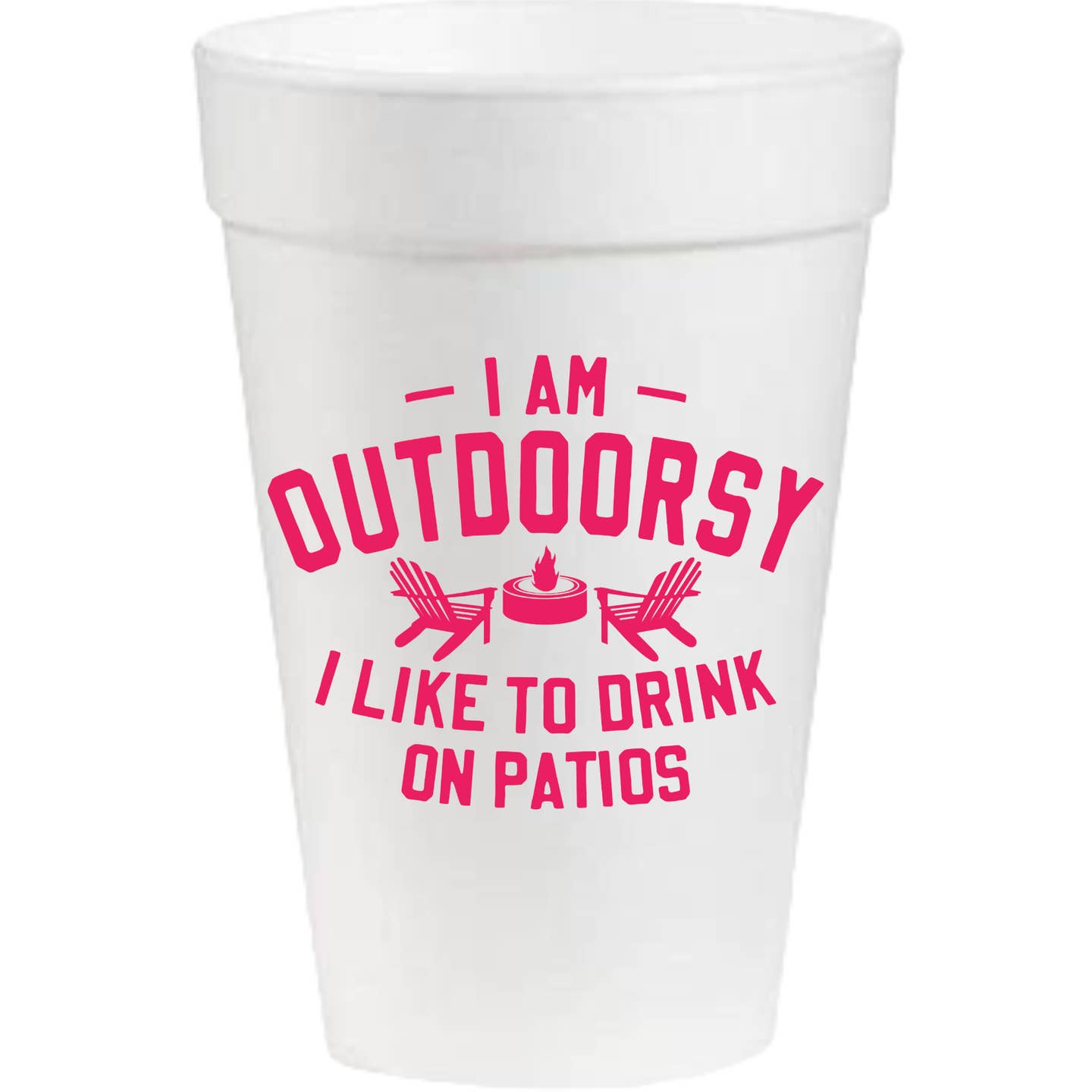 Party Cups