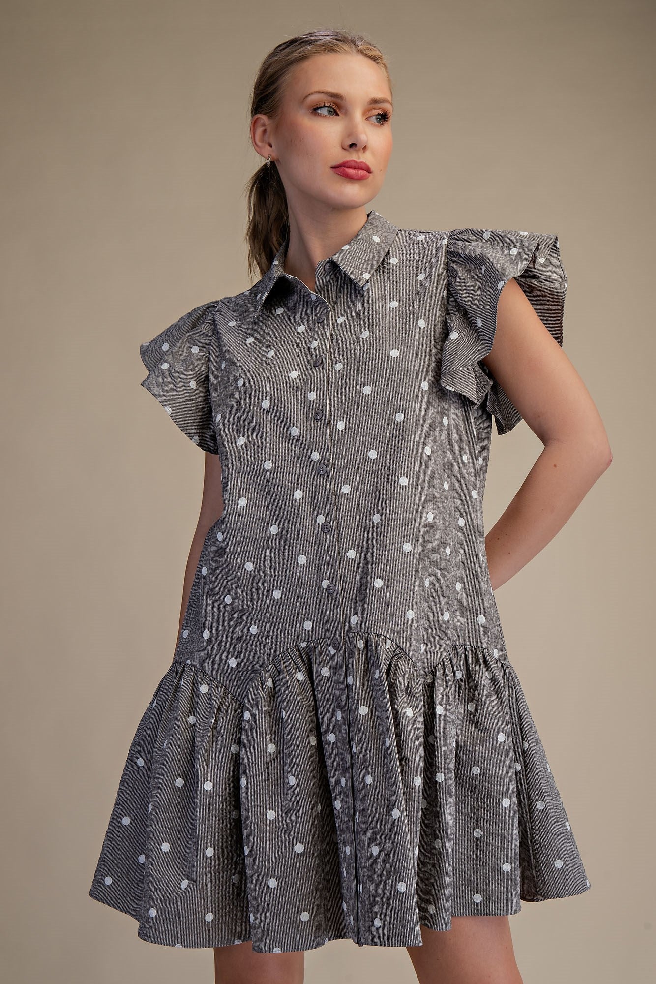 Lyla Dress