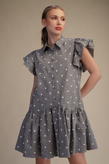 Lyla Dress