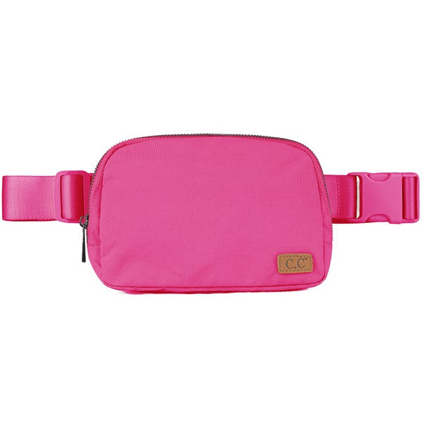 Every Where Belt Bags