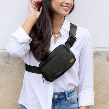 Every Where Belt Bags