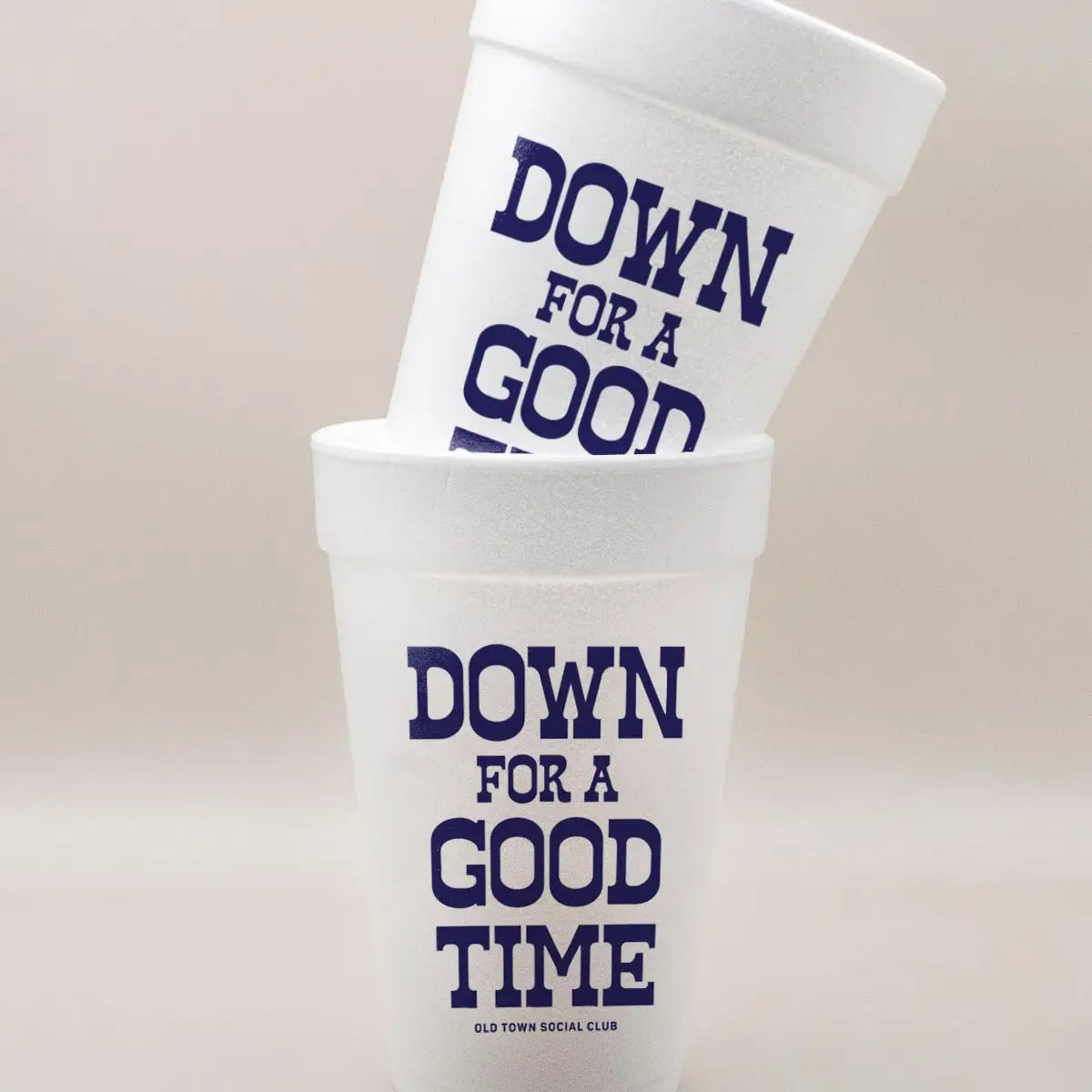 Party Cups