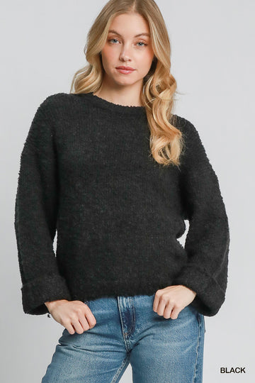 Kinsey Sweater