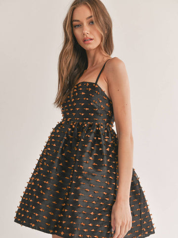 Blair Mini Dress