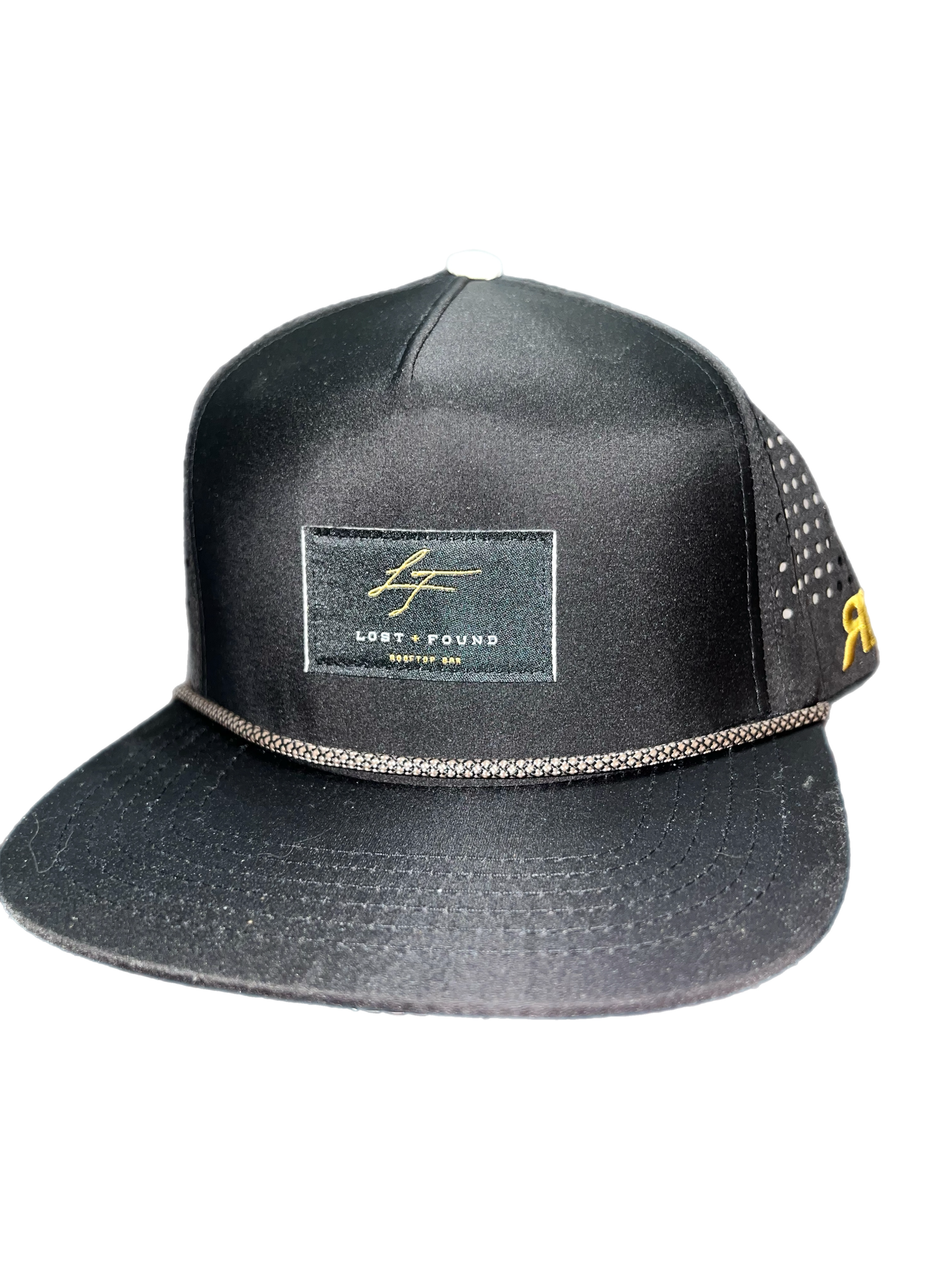 Lost & Found Hats