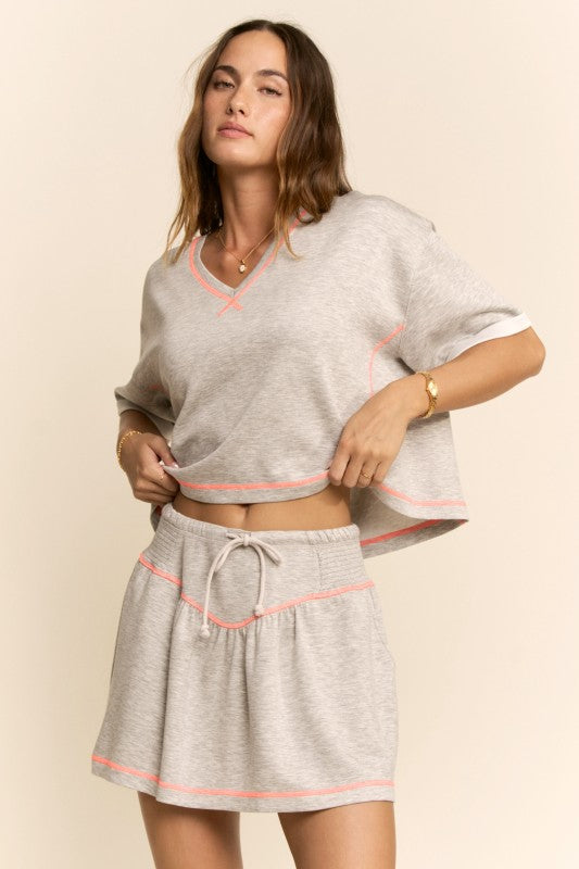 Harper Skirt
