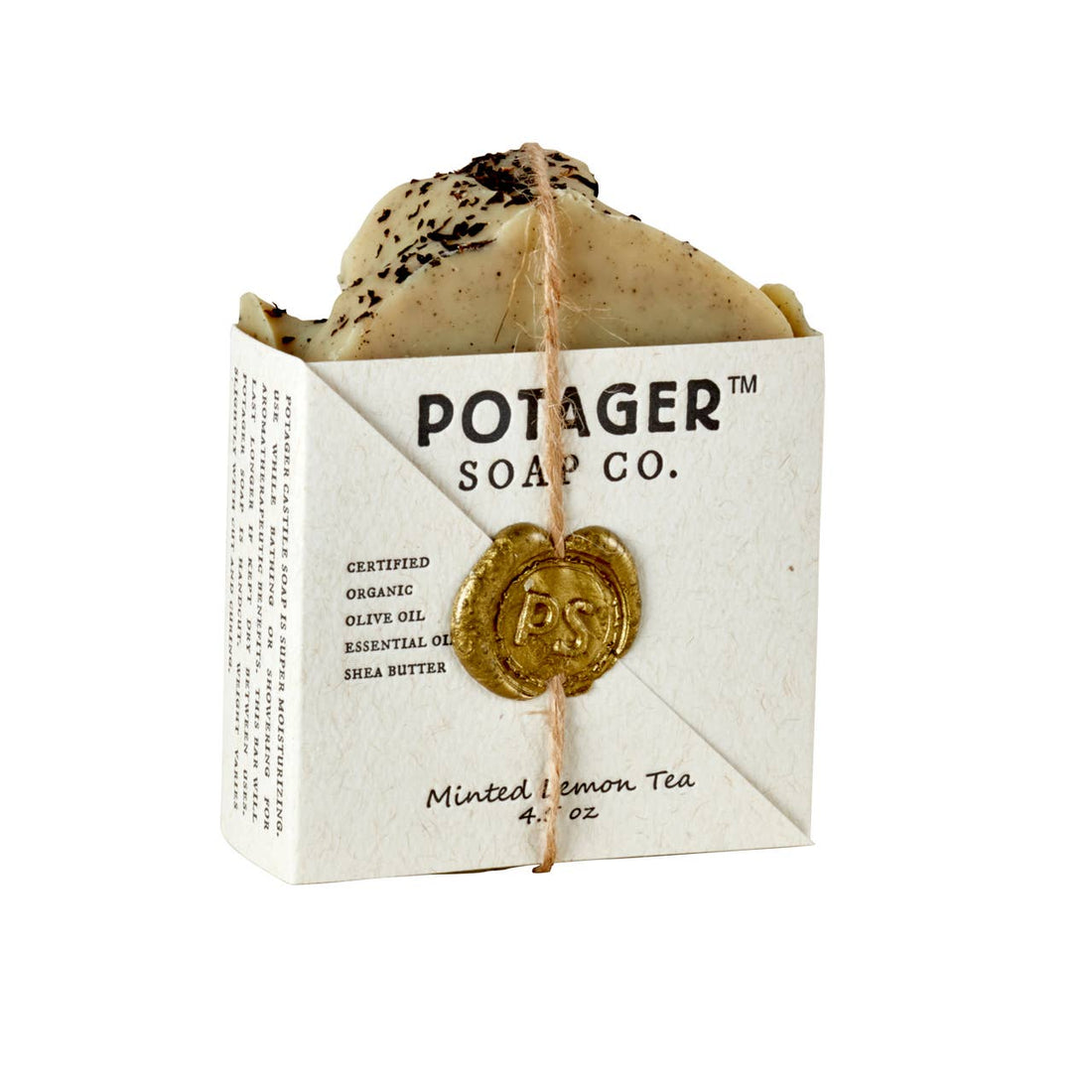 Natural Handmade Soap