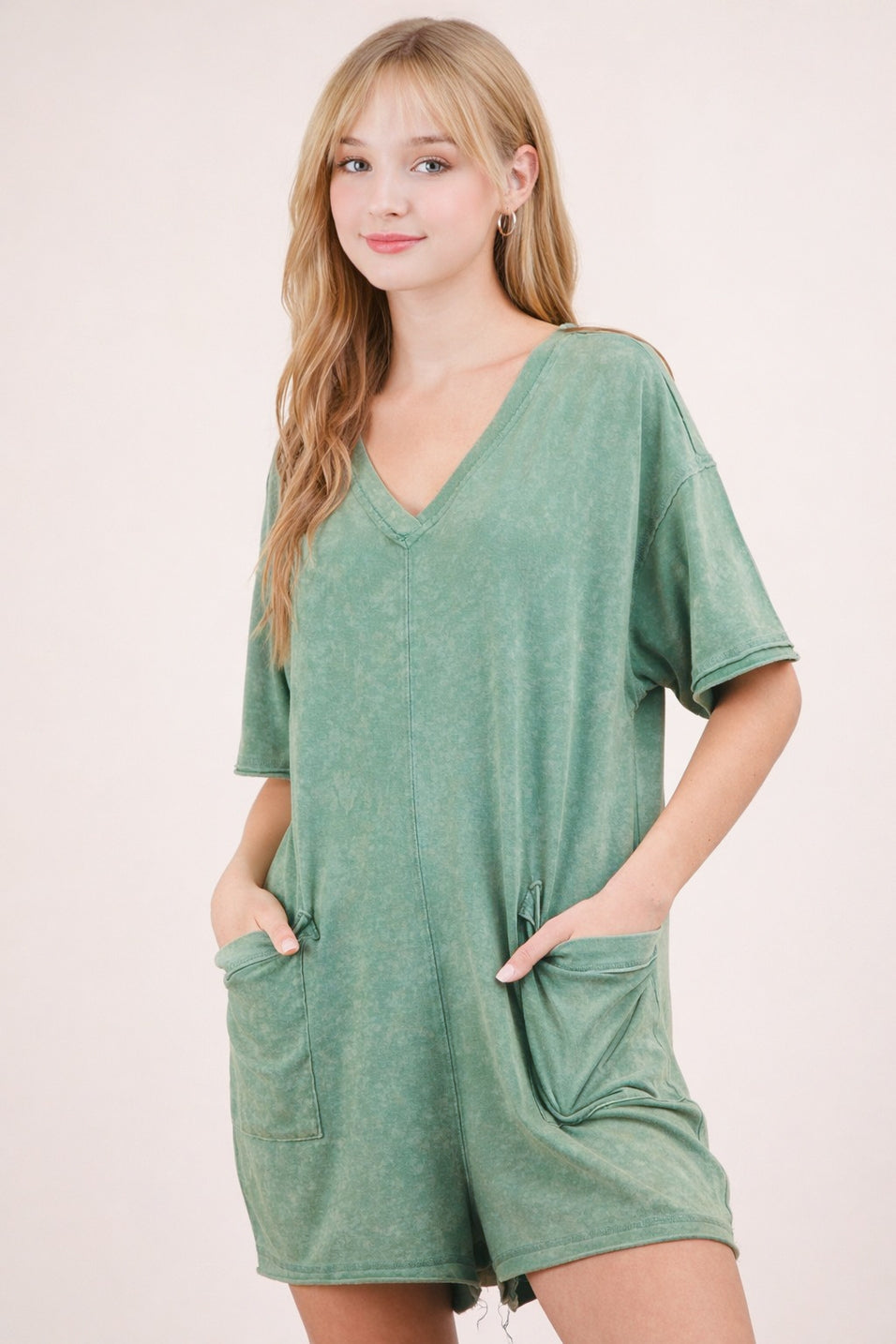 Jordan Romper