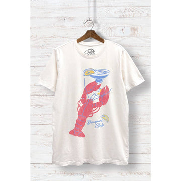 Lobster Cocktail Tee