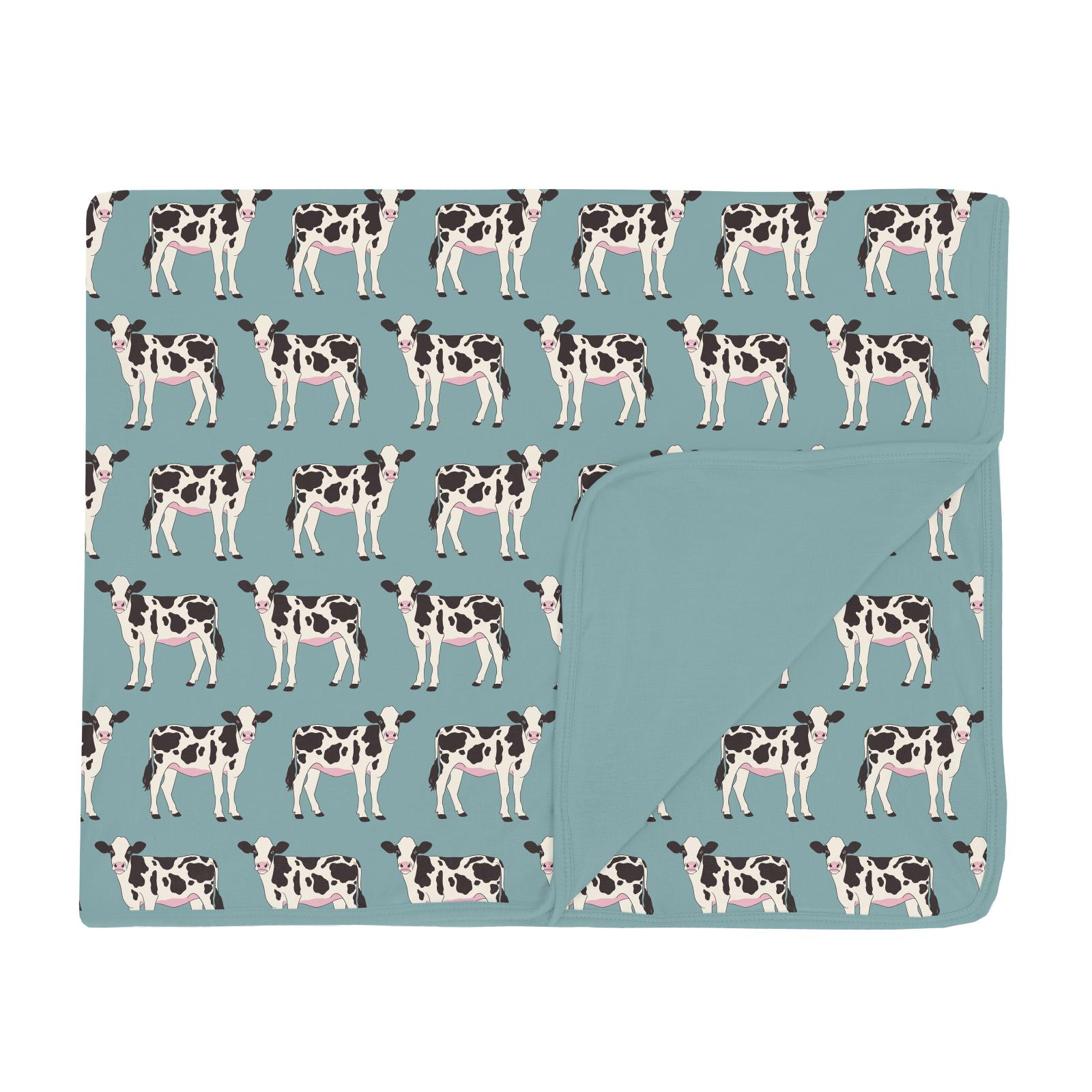 Toddler Blanket
