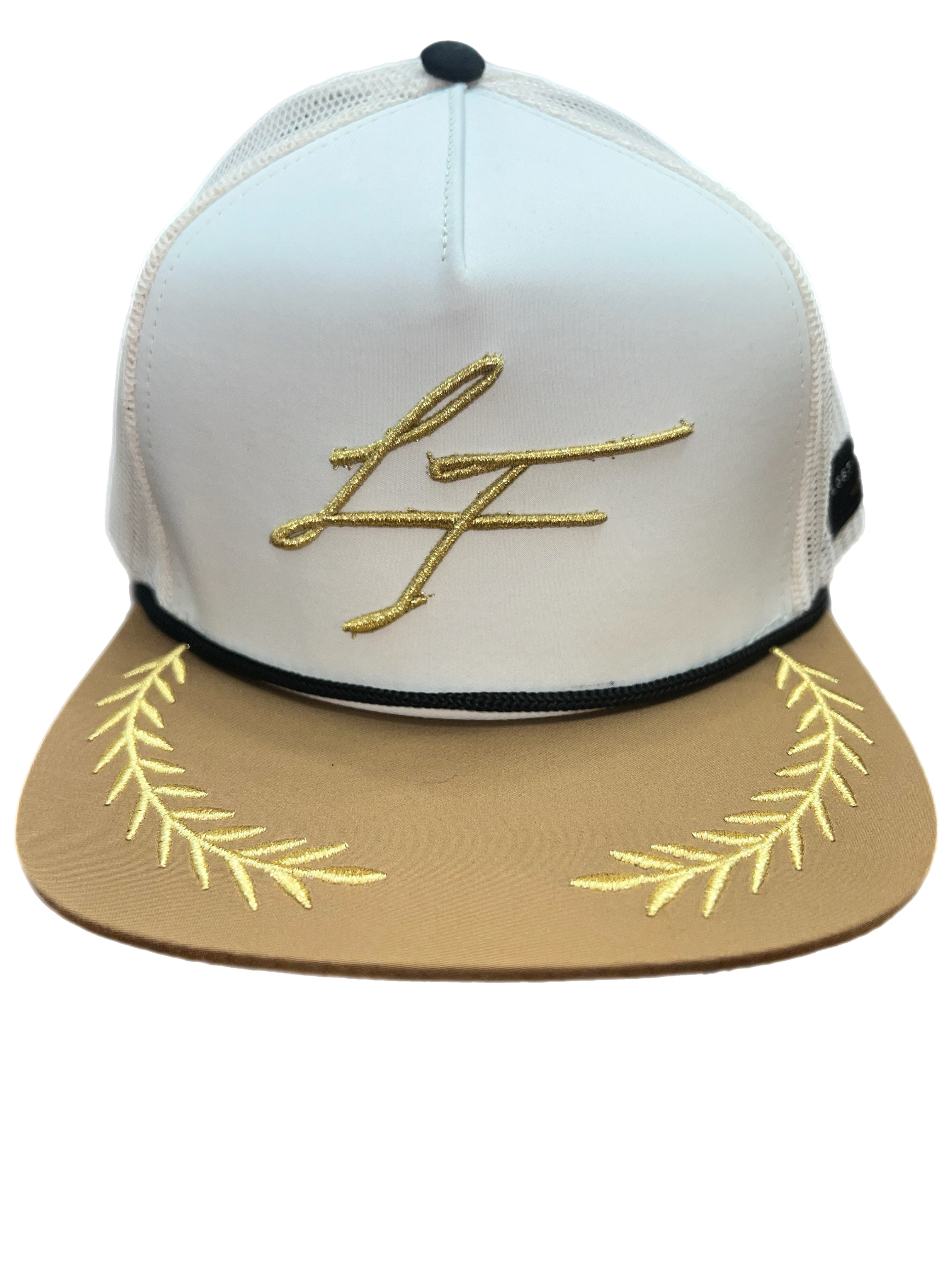 Lost & Found Hats