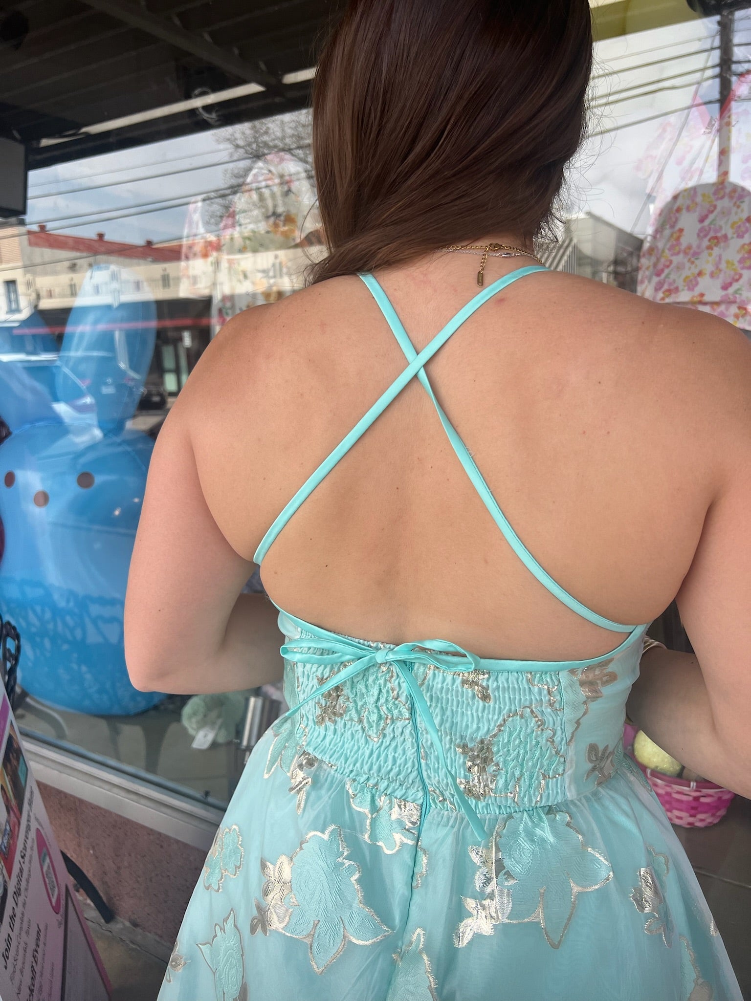 Kristen Dress