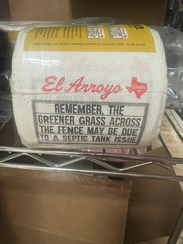 El Arroyo Toilet Paper