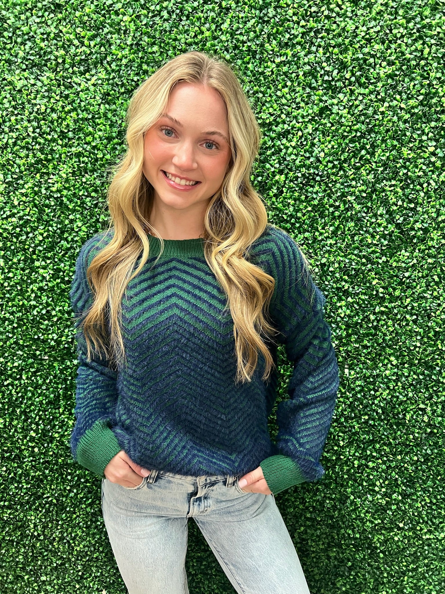 Kenzie Sweater
