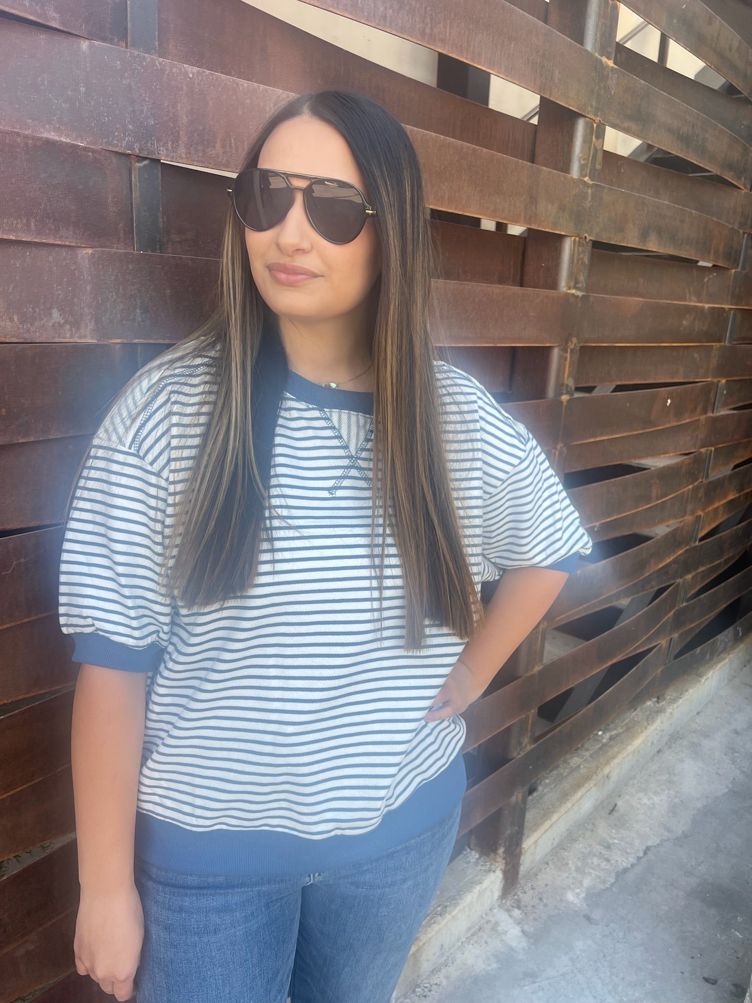 Jayla Top