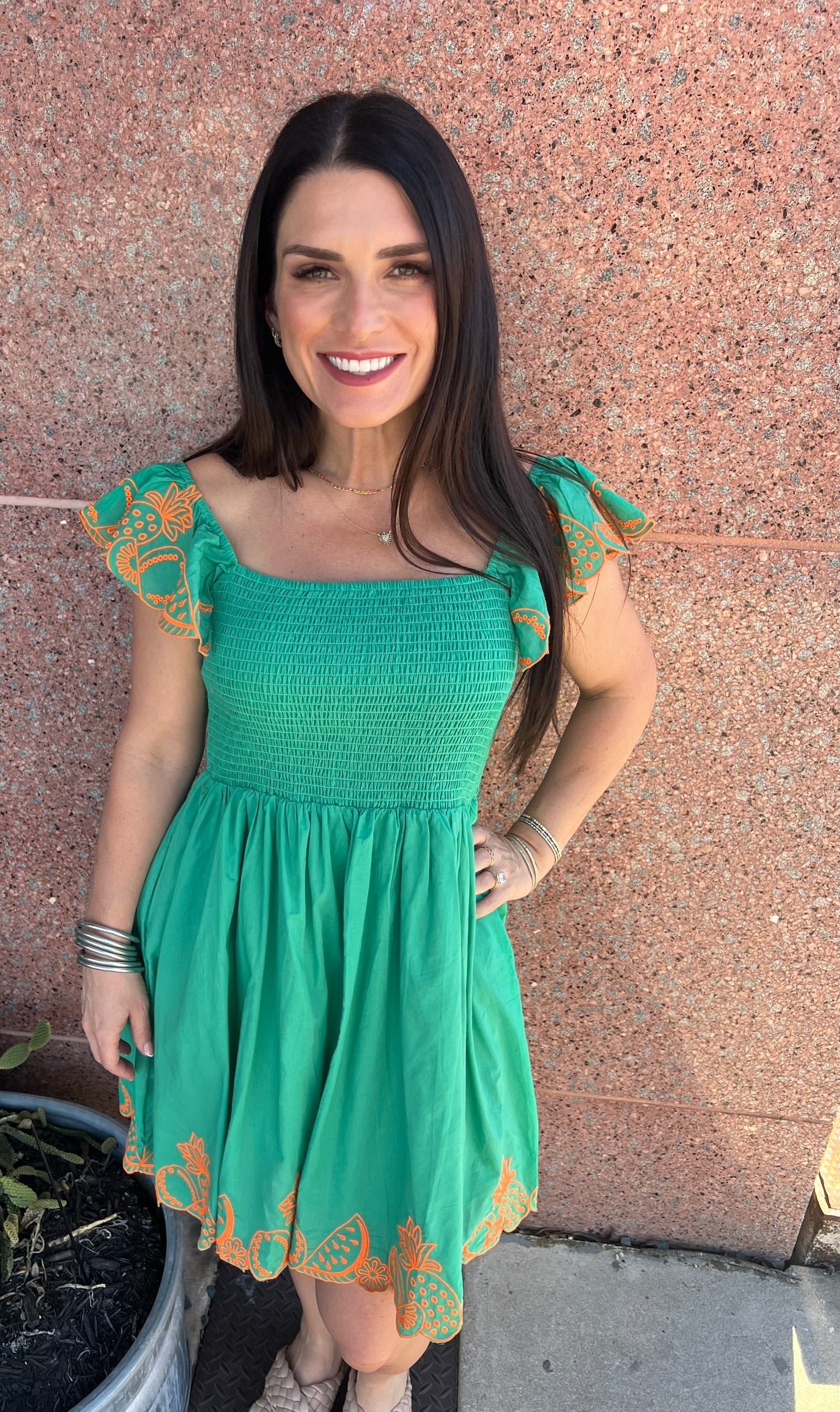 Harper Dress