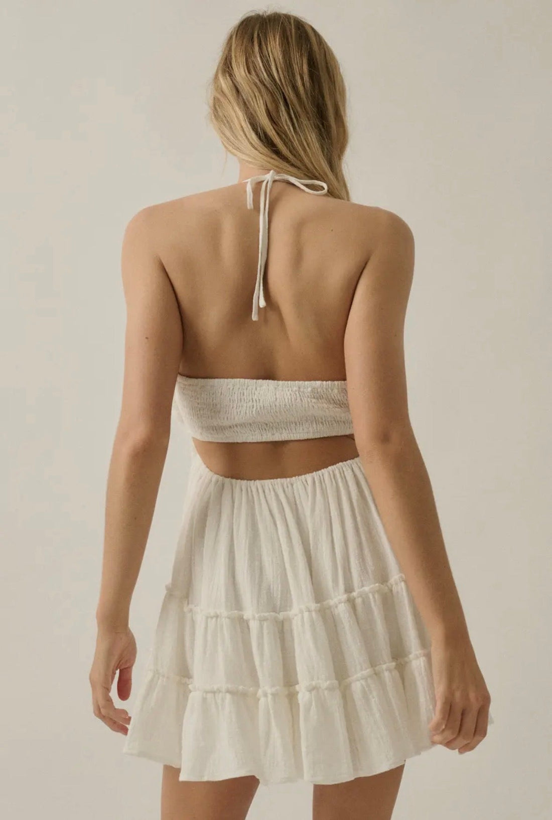 Harper Romper