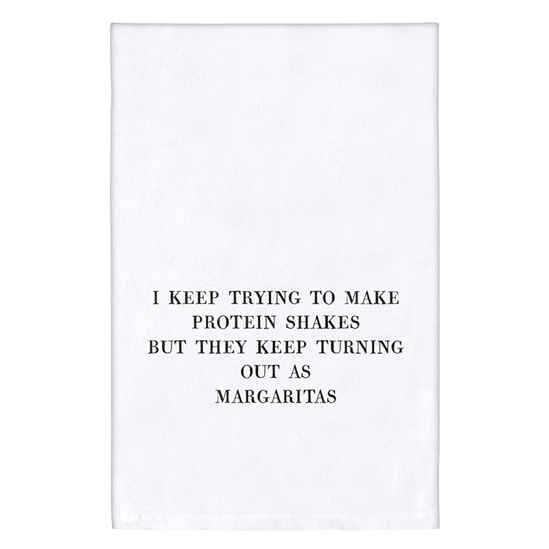 Snarky Tea Towels