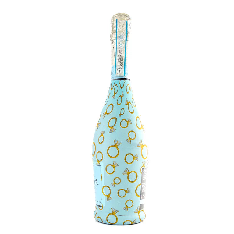 Beau Bottle Wrap