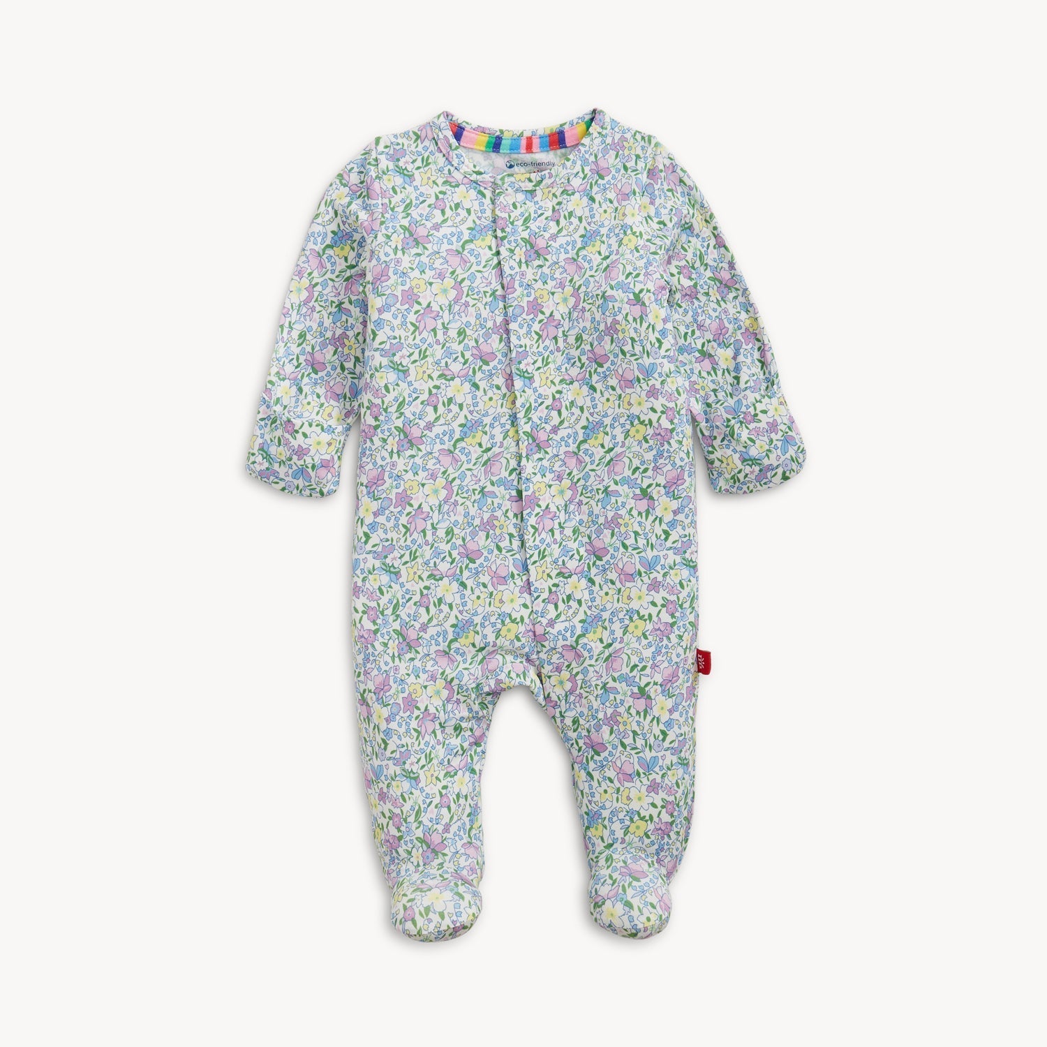 Lavinia Magnetic Footie