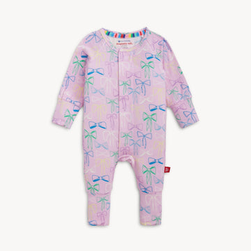 Take A Bow Magnetic Coverall