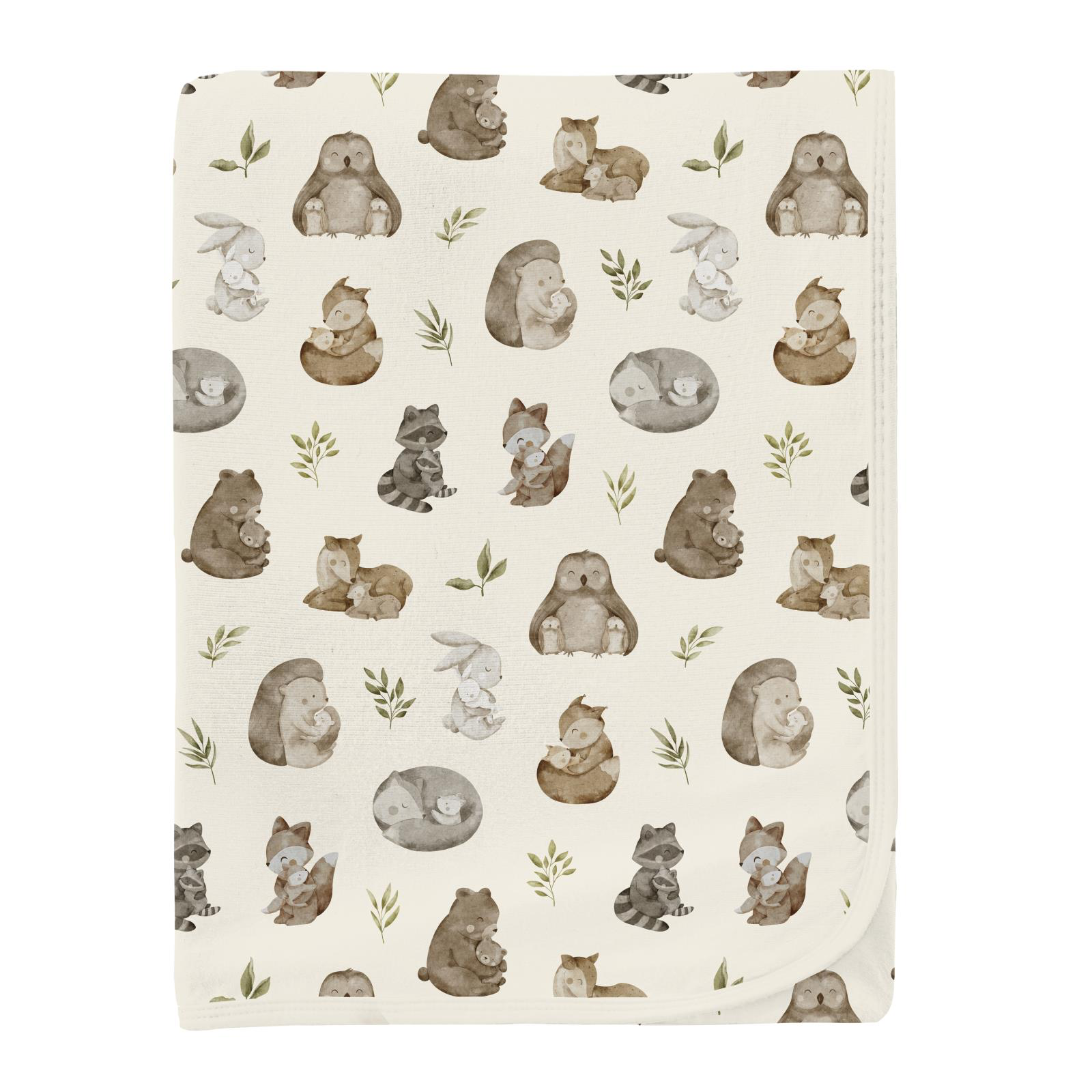 Swaddling Blanket
