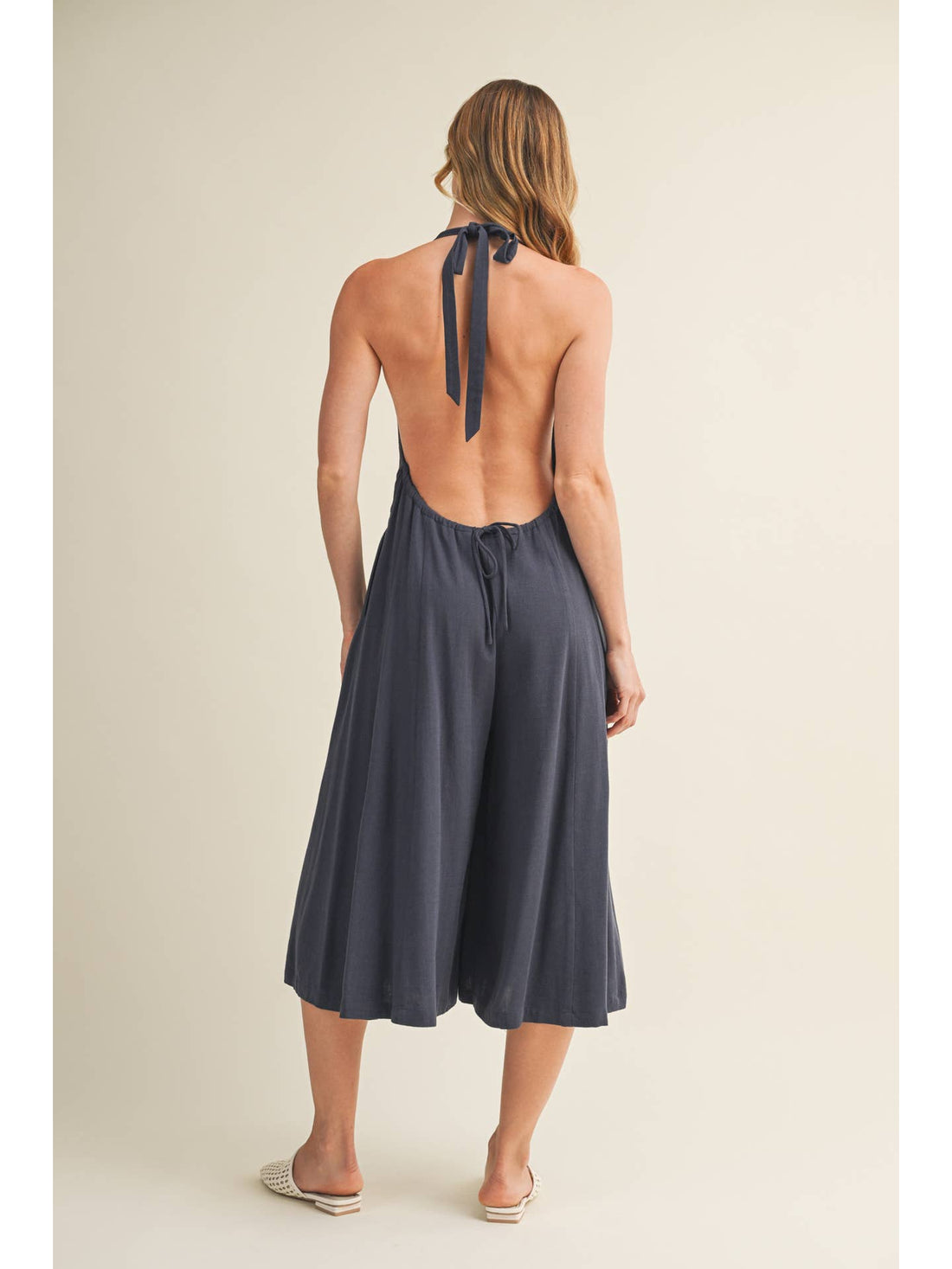 Haley Jumpsuit