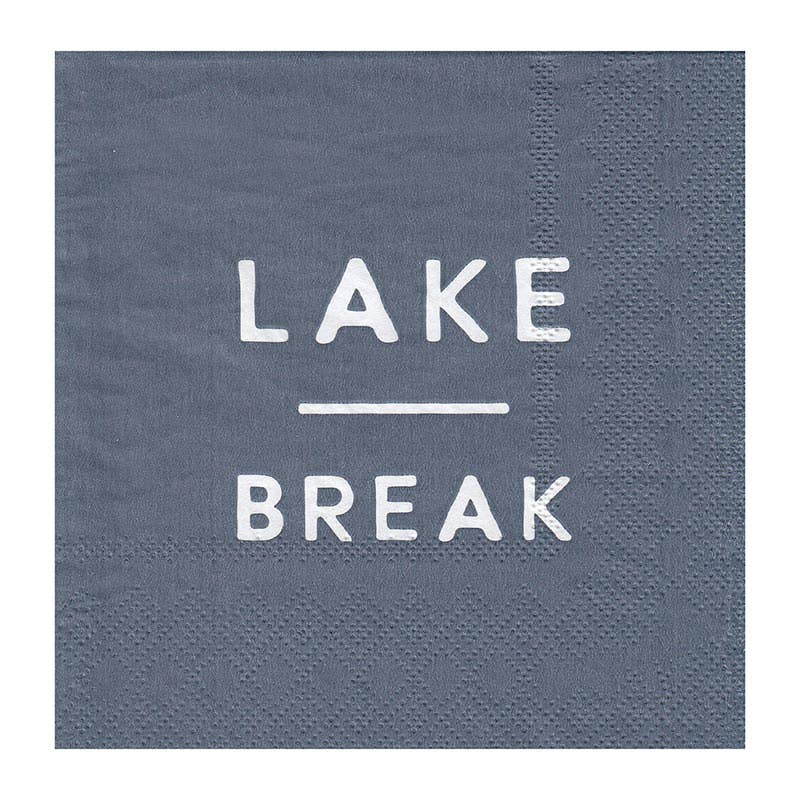 Beverage Napkins