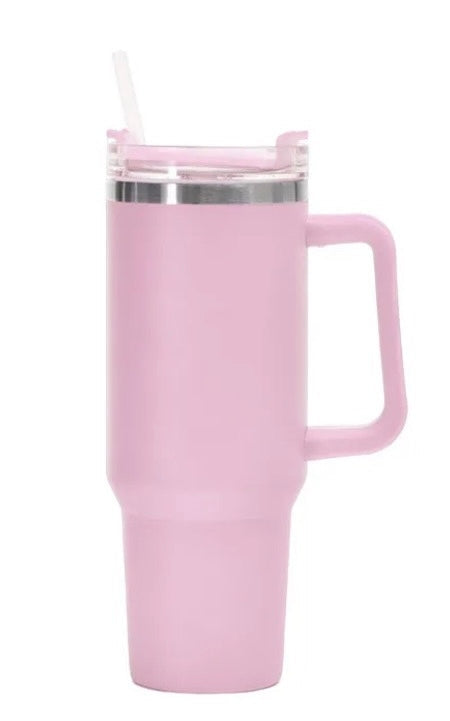 40oz Double Insulated Tumbler
