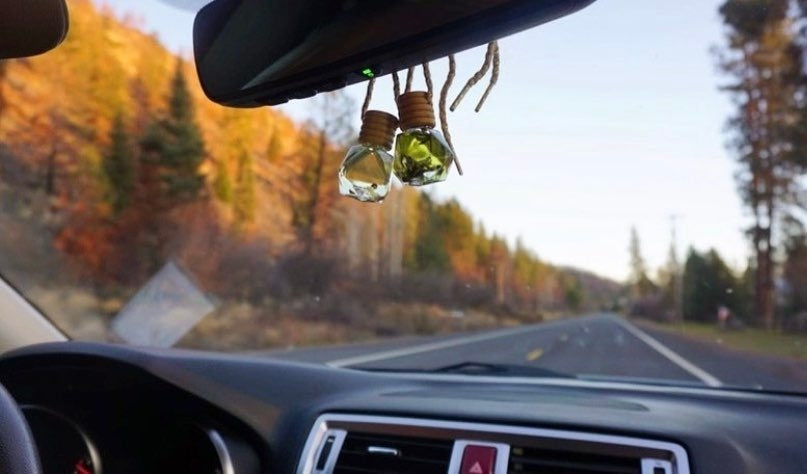 Car Diffusers Air Fresheners