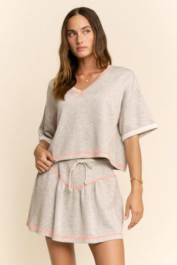 Harper Top