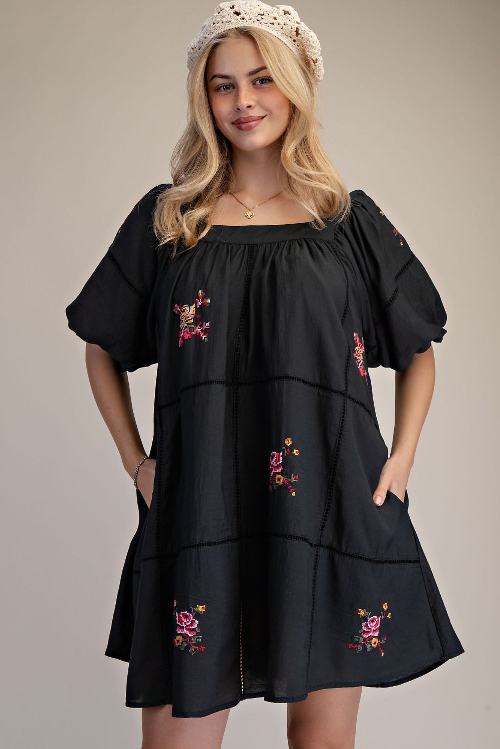 Laynee Dress