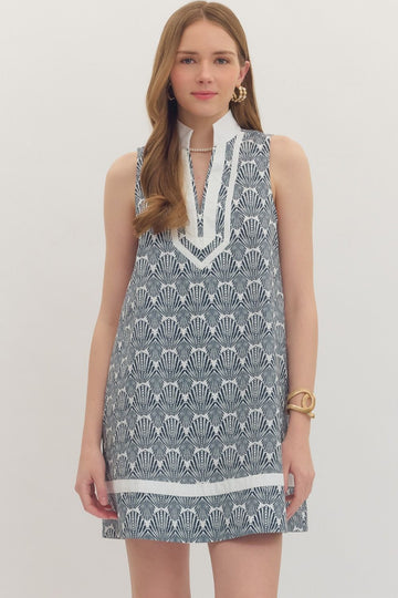 Quinn Dress