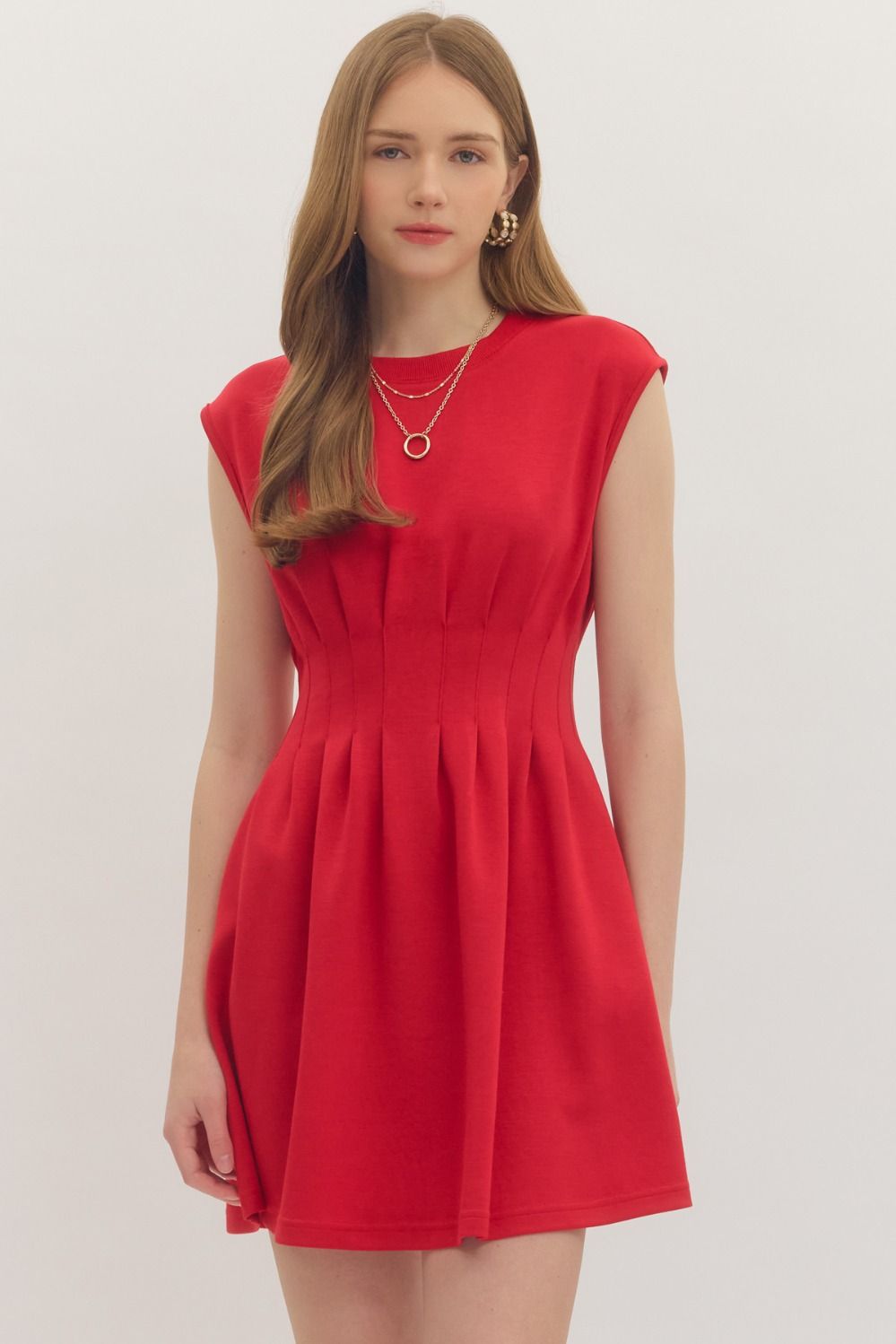 Zoie Dress