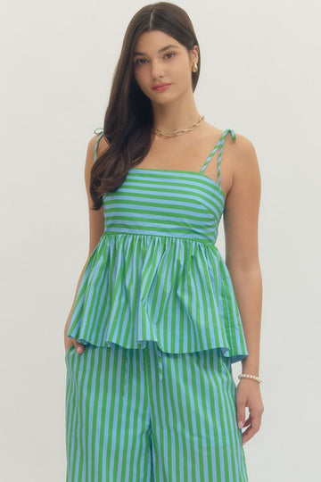Kendall Top