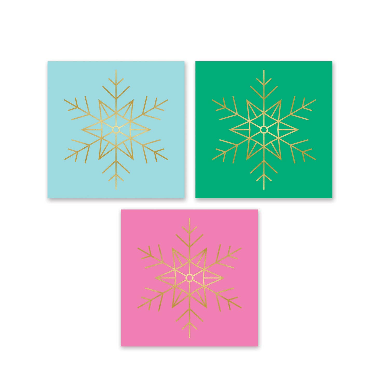 Beverage Napkins