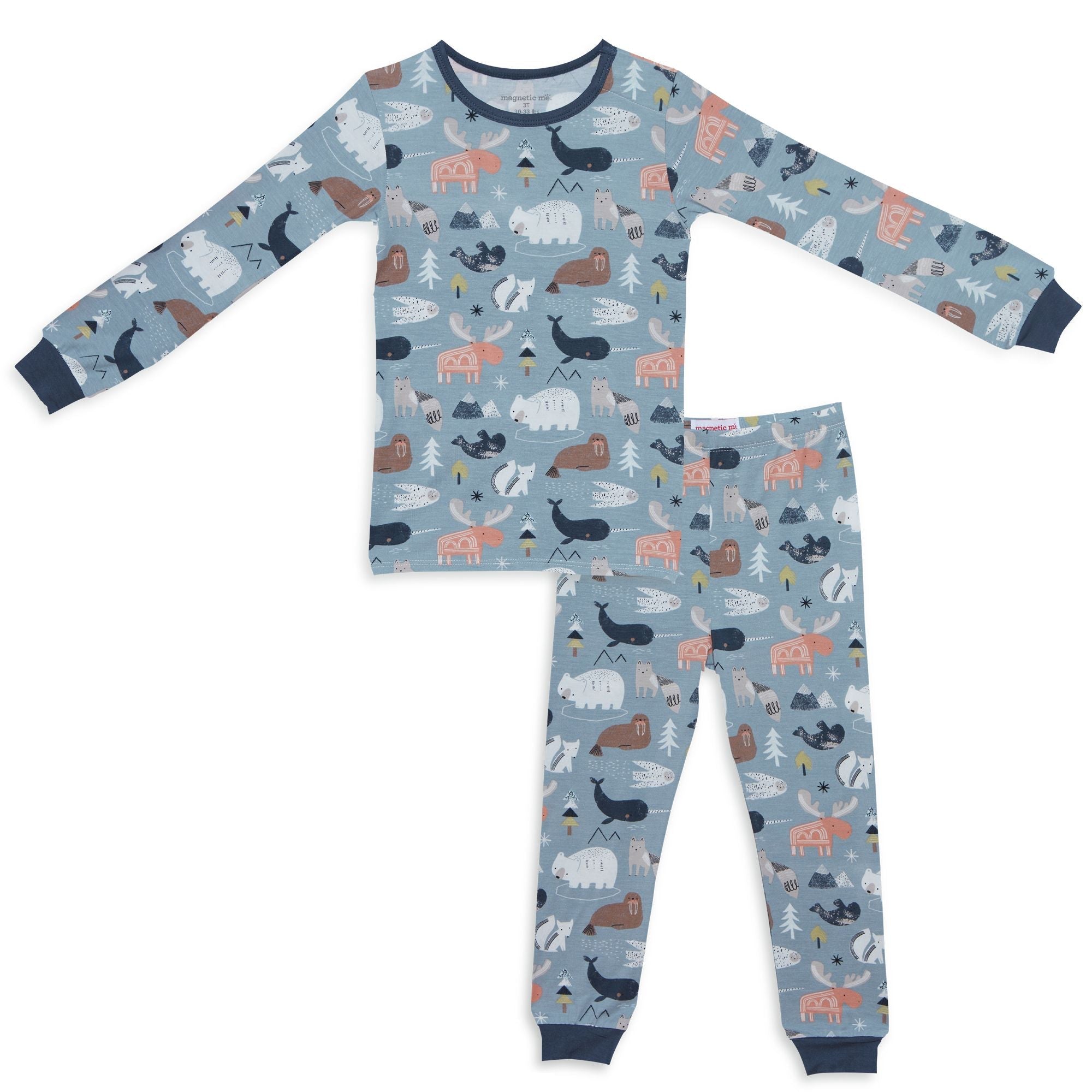 Baffin Bay Modal PJ's