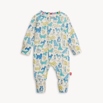 It's a Paw-ty Coverall